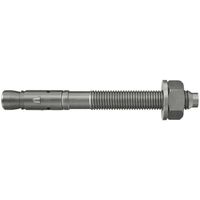 Fischer 564621 FAZ II Plus 12/30 R Boutanker 130 mm 12 mm 20 stuk(s) - thumbnail