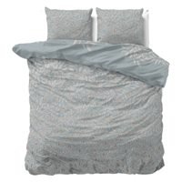Outlet 240x200 Cm Sleeptime Classy - Dekbed-Discounter.nl