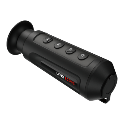 Warmtebeeldkijker Hikmicro Lynx LC06S