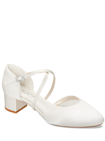 G. Westerleigh Martha Bruidsschoenen | Maat: 40