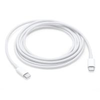 Apple MLL82ZM/A USB-kabel 2 m USB C Wit - thumbnail