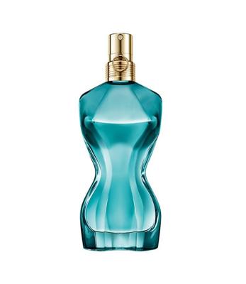 Jean Paul Gaultier eau de parfum spray paradise garden la belle 50ml dames