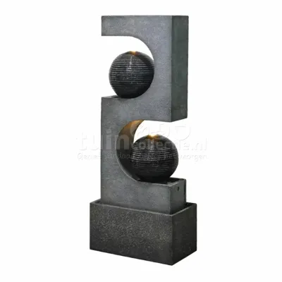 Waterornament Dubrovnik 120cm