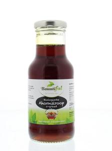 Bountiful Ahornsiroop bio