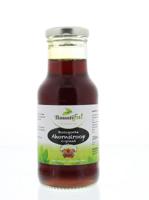 Bountiful Ahornsiroop bio