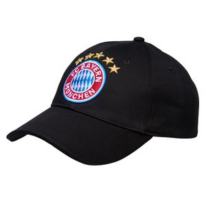 Bayern München 5 Star Logo Cap