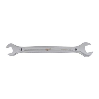Milwaukee Dubbele steeksleutel | 12x14 mm - 4932492722