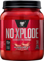 BSN N.O.-Xplode Red Rush (650 g)