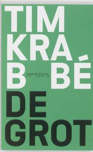De grot (Paperback)