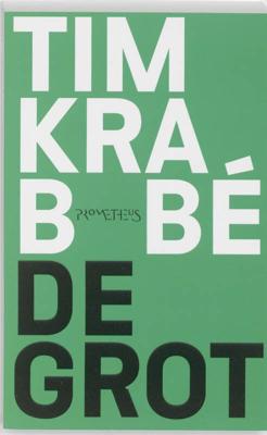 De grot (Paperback)