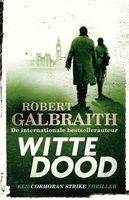 Witte dood - Robert Galbraith - eBook (9789402312782) - thumbnail