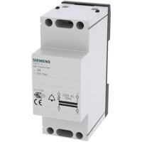 Siemens 4AC32081 Beltransformator 8 V/AC, 12 V/AC 1 A - thumbnail