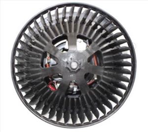 Kachelventilator 5100007