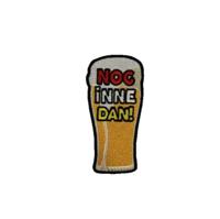 Embleem nog inne dan biertje