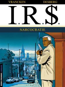 Narcocratie (Paperback)