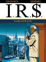 Narcocratie (Paperback)
