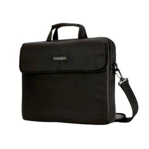 Kensington Simply Portable Laptoptas Geschikt voor max. (laptop): 39,6 cm (15,6) Zwart