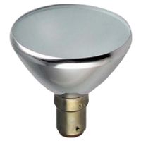 46443  - LV halogen reflector lamp 50W 12V BA15d 46443