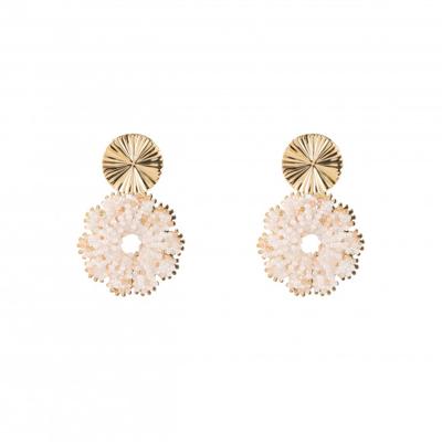 Day & Eve - Geel | Dames | Accessoires | Geel | One Size | regular | Kamst mode