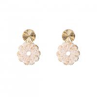 Day & Eve - Geel | Dames | Accessoires | Geel | One Size | regular | Kamst mode