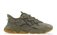 adidas Ozweego Groen Heren - thumbnail