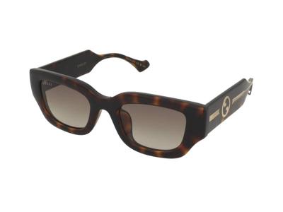Zonnebrillen Gucci GG1558SK 002