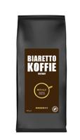 Koffie biaretto instant royale 500 gram
