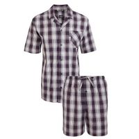Jockey Short Pyjama Woven - thumbnail