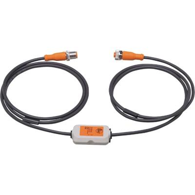 ifm Electronic E30406 Spanningsomvormer E30406 1 stuk(s)