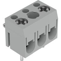 WAGO 237-113 Printplaatklem 400 stuk(s)