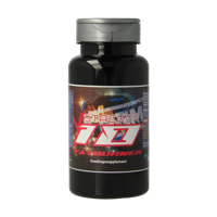 Stacker 10 fatburner puur 60 Capsules