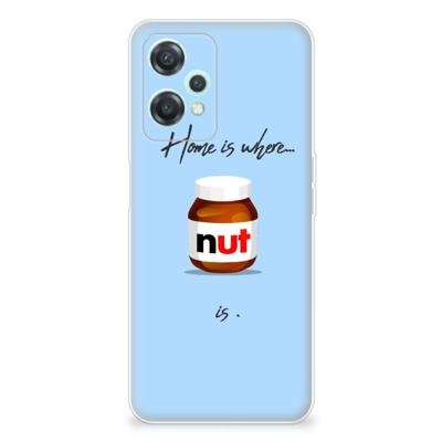 OnePlus Nord CE 2 Lite | Siliconen Case | Nut Home