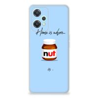 OnePlus Nord CE 2 Lite | Siliconen Case | Nut Home