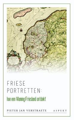 Friese portretten (Paperback)