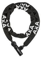 Axa Slotketting linq city 180cm zwart