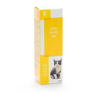 Extra Kracht Kat 70g