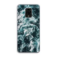 Zee golf: Xiaomi Redmi Note 9 Pro Transparant Hoesje