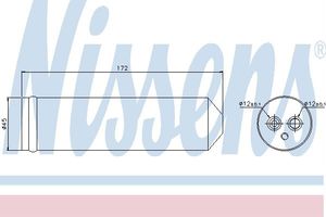 Droger, airconditioning 95440