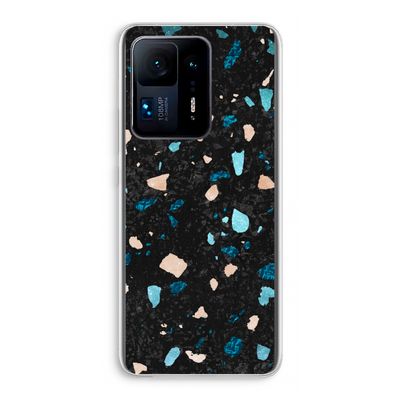 Terrazzo N°11: Xiaomi Mi Mix 4 Transparant Hoesje