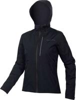 Endura Hummvee Waterproof - Women's MTB Rain Jacket