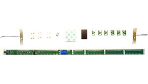 Roco 40420 H0 LED verlichting voor rijtuigen