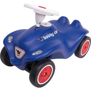 New Bobby Car Royal Blue Loopauto Kindervoertuig