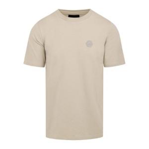 Cruyff - Vision T-Shirt - Beige