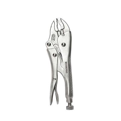 Vergrendeltangen Workpro 12" 300 mm