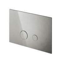 Hotbath &MORE Bedieningspaneel geschikt voor Geberit UP320 Geborsteld Nikkel (BAR320GN) Hotbath &MORE Bedieningspaneel geschikt voor Geberit UP320 Geborsteld Nikkel (BAR320GN)