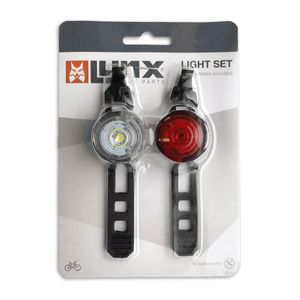 Lynx Verlichtingsset rond