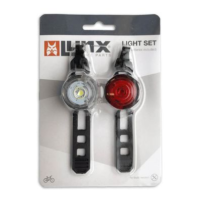 Lynx Verlichtingsset rond