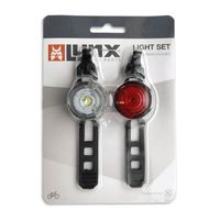 Lynx Verlichtingsset rond