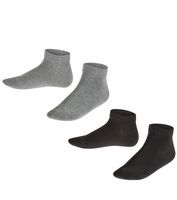 Happy kinder sneakersokken - thumbnail