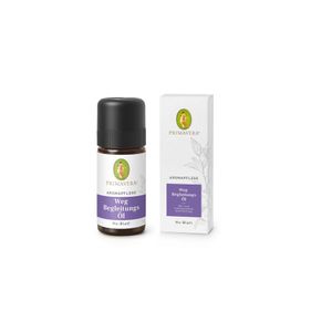 Aromacare begeleidende olie bio